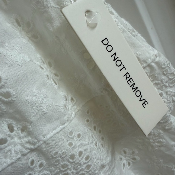 FOR LOVE & LEMONS ROSALYN DRESS - Picture 4 of 15